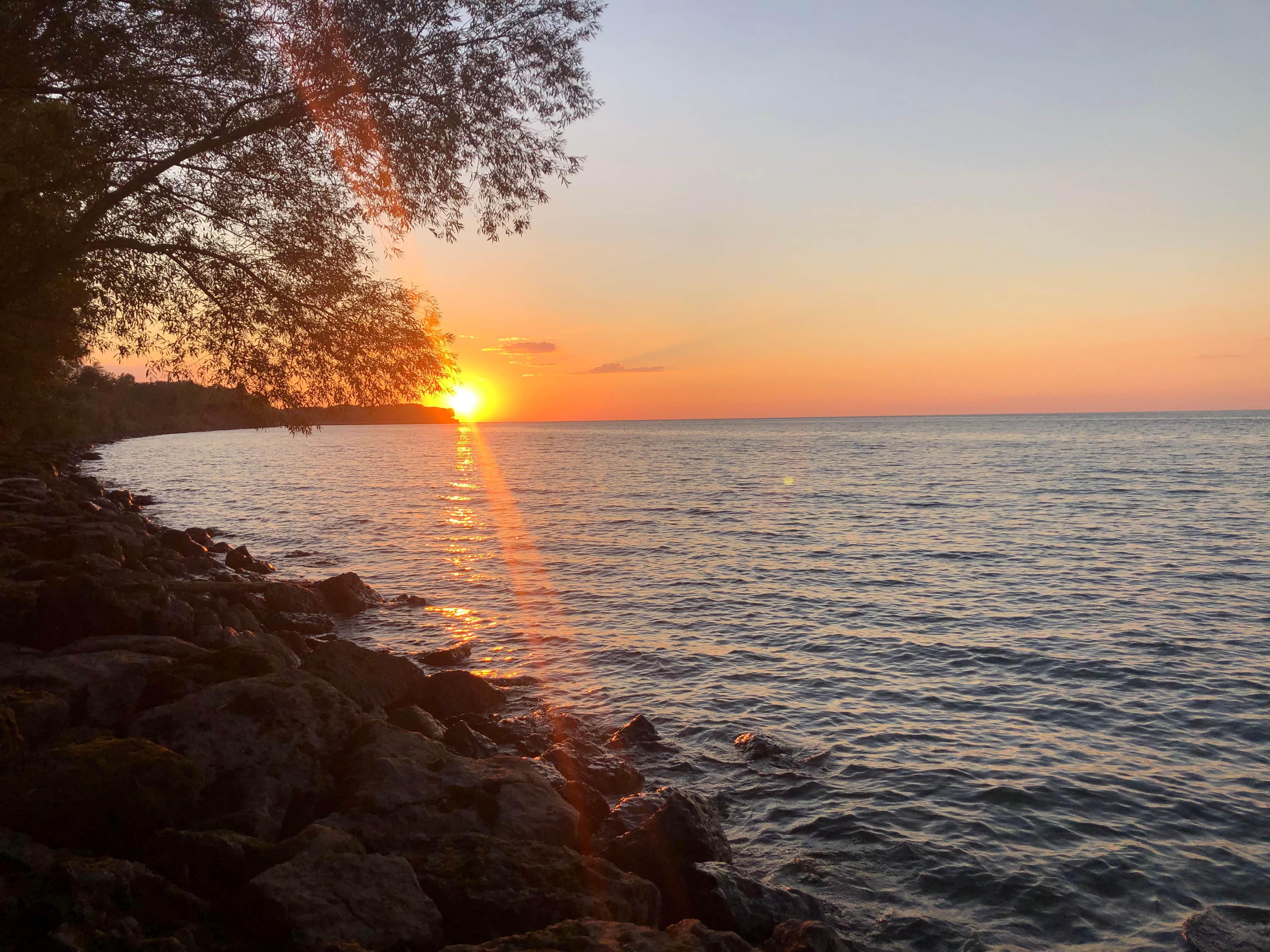 Lakeside Bliss: Your Guide To New York’s Lakeside Beach State Park