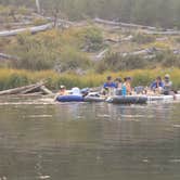 Review photo of LaPine State Park Campground by Eric , September 6, 2021