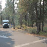 Review photo of LaPine State Park Campground by Eric , September 6, 2021