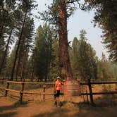 Review photo of LaPine State Park Campground by Eric , September 6, 2021