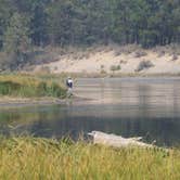 Review photo of LaPine State Park Campground by Eric , September 6, 2021