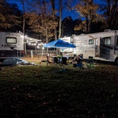 Review photo of Sohi Campground by Janelle G., September 6, 2021