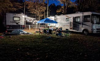 Janelle G.'s photo at Sohi Campground near Kerhonkson, NY