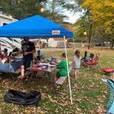 Review photo of Sohi Campground by Janelle G., September 6, 2021