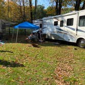 Review photo of Sohi Campground by Janelle G., September 6, 2021