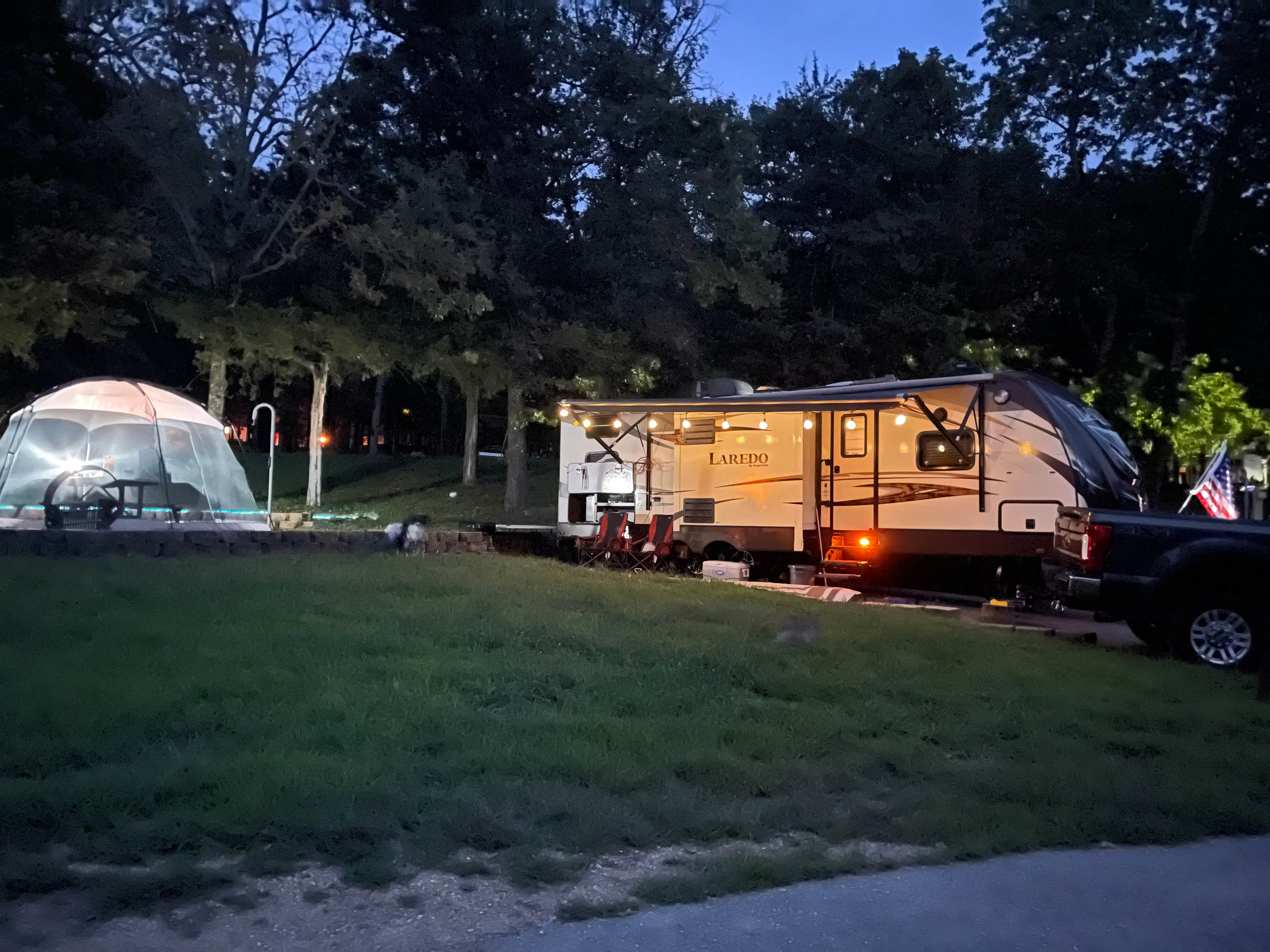 John W.'s photo at Baxter near Berryville, AR