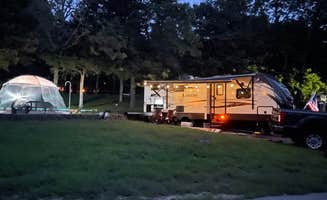 John W.'s photo at Baxter near Berryville, AR