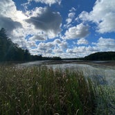 Review photo of Long Lake (Wexford) State Forest Campground by D G., September 6, 2021