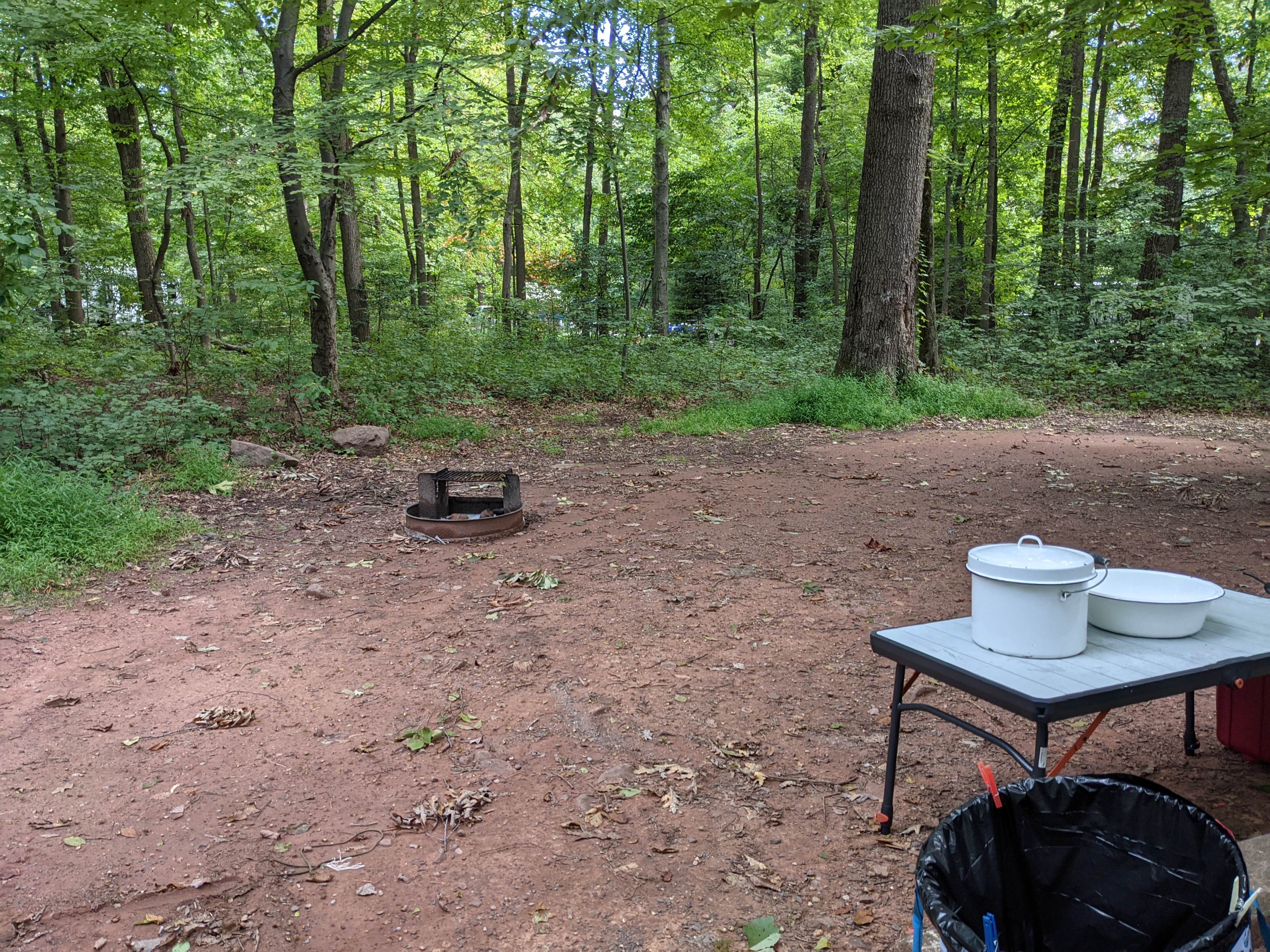 Best camping near Jim Thorpe, Pennsylvania The Dyrt