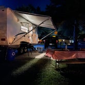 Review photo of Port Huron KOA by Kevin F., September 6, 2021