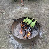 Review photo of East Harbor State Park Campground by Mike B., September 6, 2021