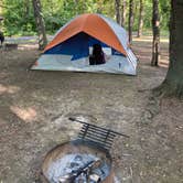Review photo of East Harbor State Park Campground by Mike B., September 6, 2021