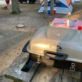 Review photo of East Harbor State Park Campground by Mike B., September 6, 2021