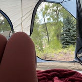 Review photo of River Fork Camper and Trailer Park by Casey G., September 6, 2021