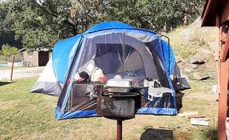 Amanda G.'s photo at Kemp's Kamp in South Dakota