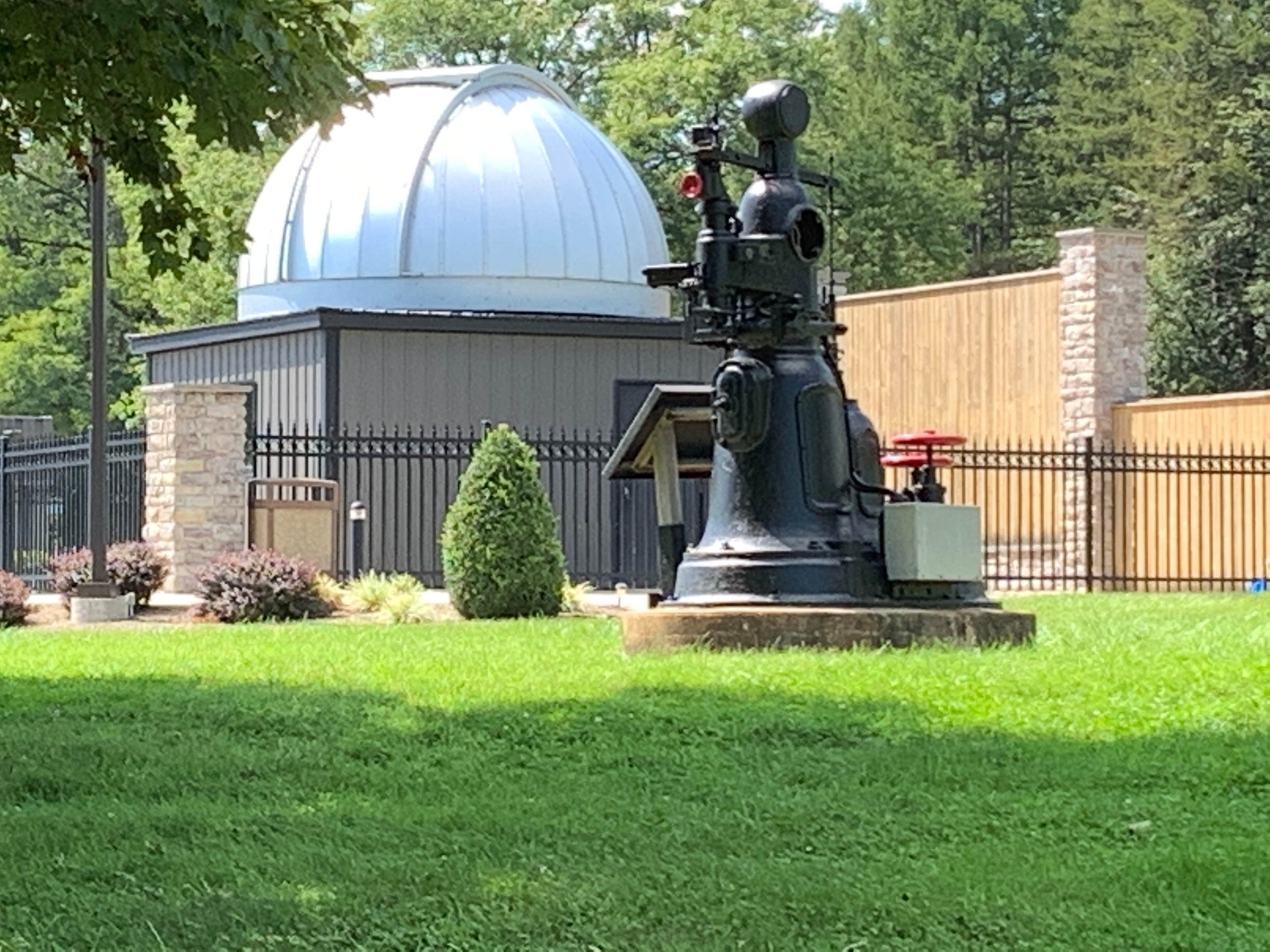 Camper-submitted photo at Muddy Run Recreation Park near Drumore, PA