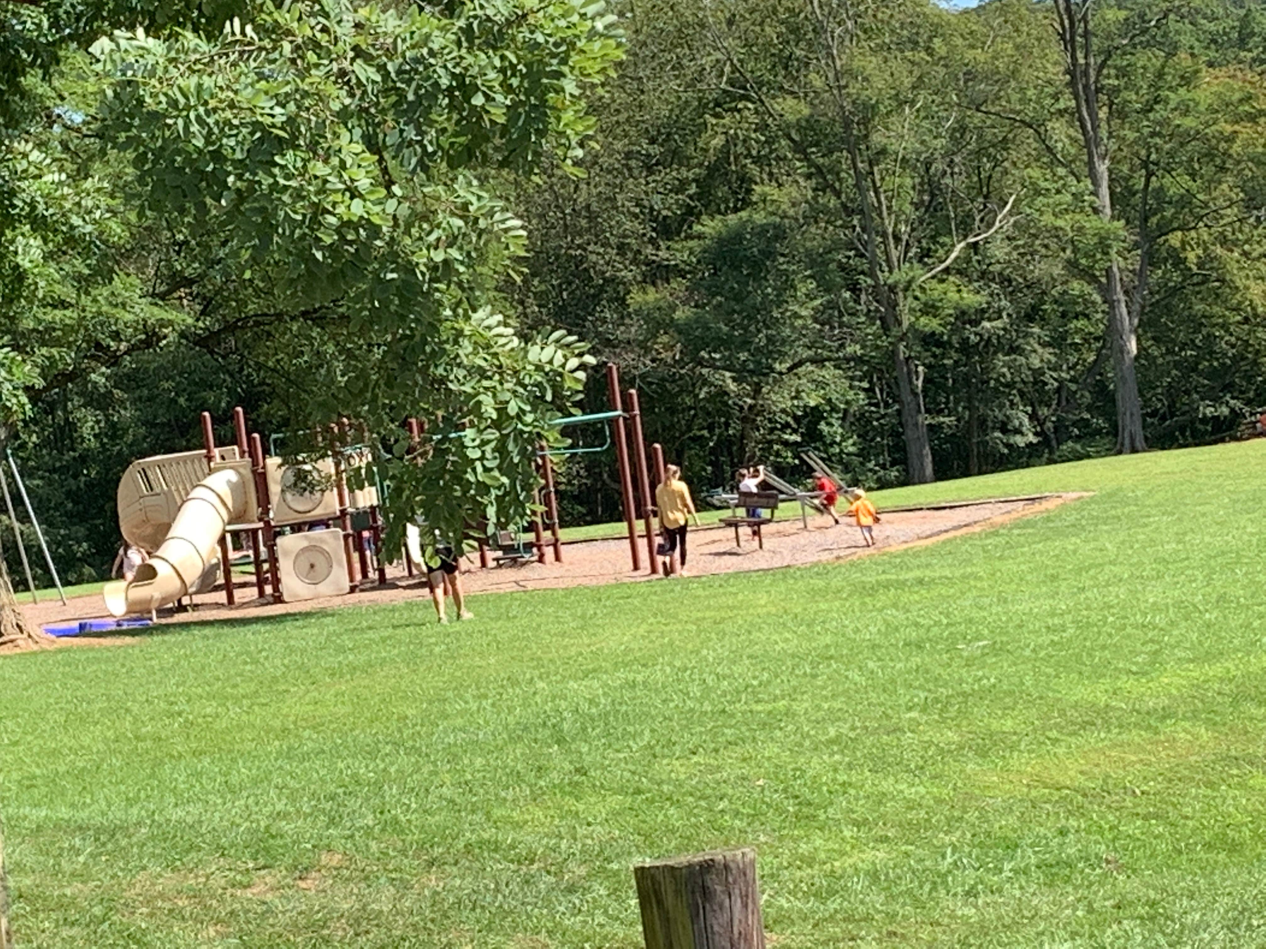 Camper-submitted photo at Muddy Run Recreation Park near Drumore, PA