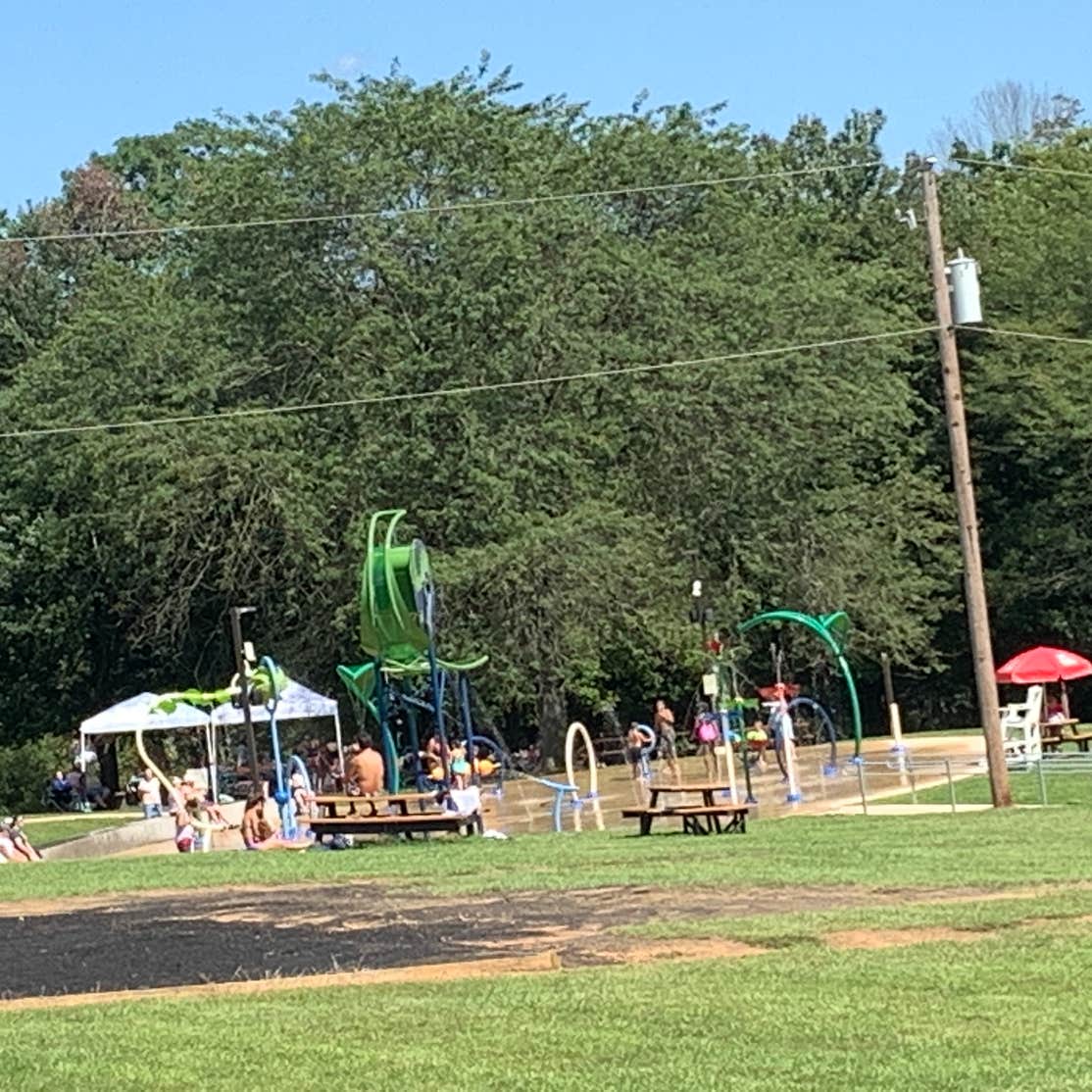 Muddy Run Recreation Park Camping The Dyrt