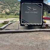 Review photo of Paradise Campground and Rentals by Juliana R., September 7, 2021