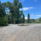 Review photo of Paradise Campground and Rentals by Juliana R., September 7, 2021