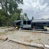 Review photo of Paradise Campground and Rentals by Juliana R., September 7, 2021
