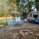 Review photo of Horseshoe Bend Rec Area & Campground by Chelsea B., September 7, 2021