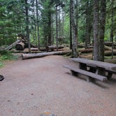 Review photo of Heart O' the Hills Campground — Olympic National Park by Leah M., September 7, 2021