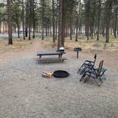 Review photo of Union Creek Campground by Rod D., September 7, 2021