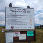 Review photo of Upsata Lake by Dexter I., September 7, 2021