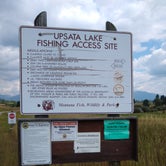 Review photo of Upsata Lake by Dexter I., September 7, 2021