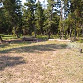 Review photo of Orofino Campground by Dexter I., September 7, 2021