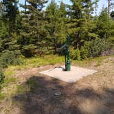 Review photo of Orofino Campground by Dexter I., September 7, 2021