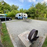 Review photo of New River State Park - Wagoneer Access by Chelsea B., September 7, 2021