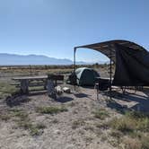 Review photo of Dave Deacon Campground - Wayne E Kirch Wildlife Management Area by Emily H., September 7, 2021