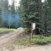 Review photo of Irondyke Forest Camp by Maria S., September 7, 2021