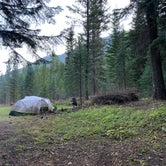 Review photo of Irondyke Forest Camp by Maria S., September 7, 2021