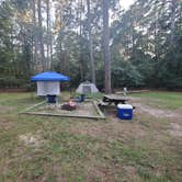 Review photo of Santee State Park--Lakeshore Campground by Smol W., September 7, 2021