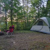 Review photo of Camp New Wood County Park by Kendra N., September 7, 2021