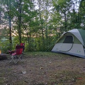 Review photo of Camp New Wood County Park by Kendra N., September 7, 2021