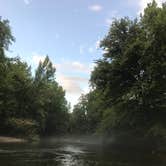Review photo of Greenbrier Campground by Melinda B., June 23, 2018