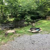 Review photo of Greenbrier Campground by Melinda B., June 23, 2018