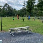 Review photo of Little Buffalo State Park Campground by Casey L., September 7, 2021