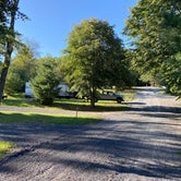 Review photo of Little Buffalo State Park Campground by Casey L., September 7, 2021