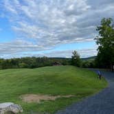 Review photo of Little Buffalo State Park Campground by Casey L., September 7, 2021