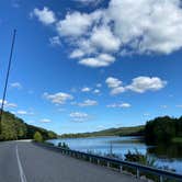 Review photo of Little Buffalo State Park Campground by Casey L., September 7, 2021