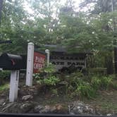 Review photo of Chickasaw State Park Campground by Amanda  F., July 19, 2016