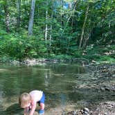 Review photo of Little Buffalo State Park Campground by Casey L., September 7, 2021