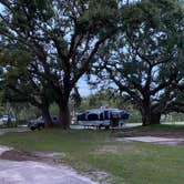 Review photo of Dauphin Island Campground by Bryan , September 7, 2021