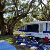 Review photo of Dauphin Island Campground by Bryan , September 7, 2021