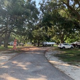 Review photo of Dauphin Island Campground by Bryan , September 7, 2021